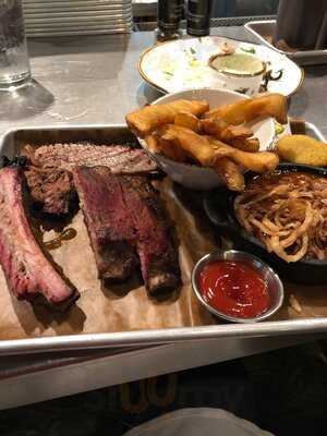 Brick's Smoked Meats