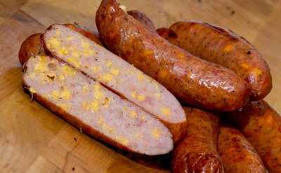 Brick's Smoked Meats