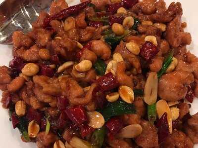 Mala Sichuan Bistro