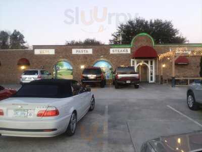 Gennaro's Italian Ristorante