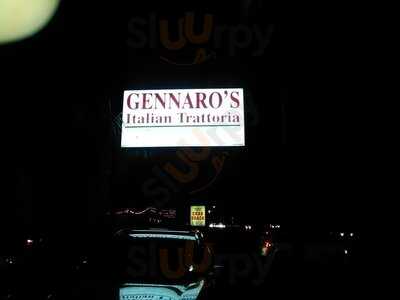 Gennaro's Italian Ristorante