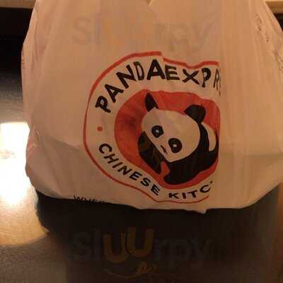 Royal Hawaiian Panda Express