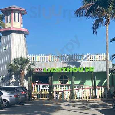 Buzz's Lighthouse Restaurant