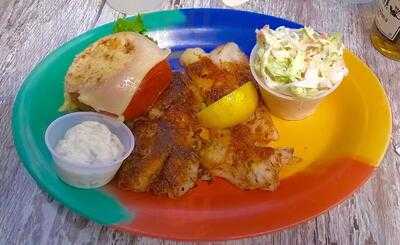 Buzz's Lighthouse Restaurant