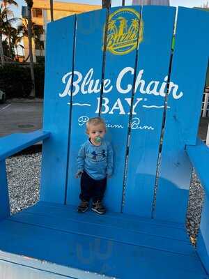 Buzz's Lighthouse Restaurant