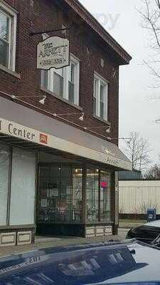 The Arnett Cafe