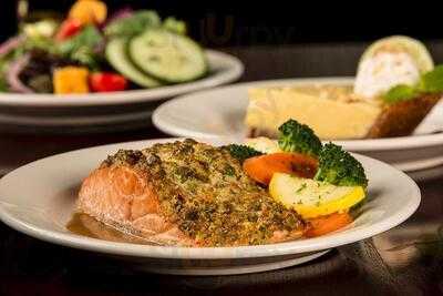 Stonewood Grill And Tavern