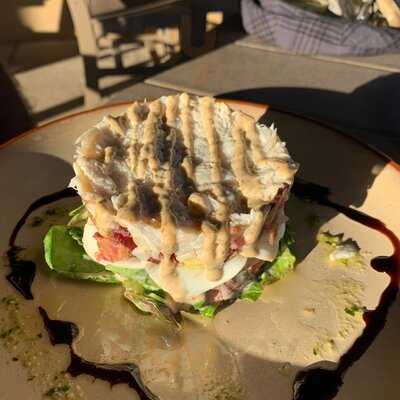 Stonewood Grill And Tavern