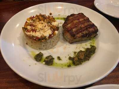 Stonewood Grill And Tavern