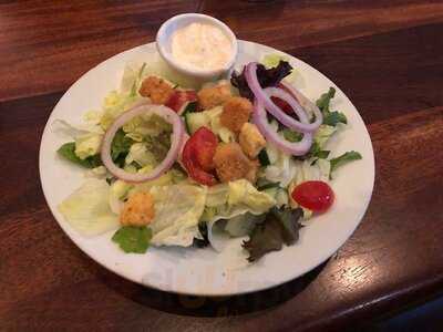 Stonewood Grill And Tavern