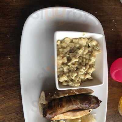 Bay Street Biergarten