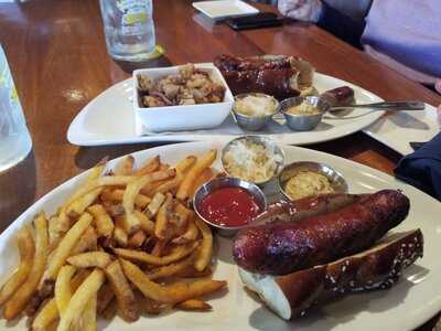 Bay Street Biergarten