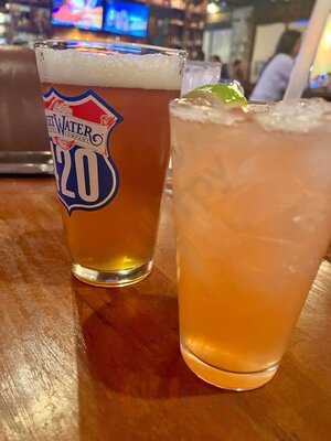 Bay Street Biergarten