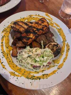 Bay Street Biergarten