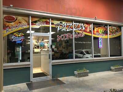 Pizza Xtreme