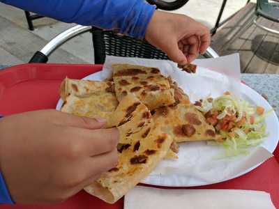 Los Panchitos Mexican And Seafood