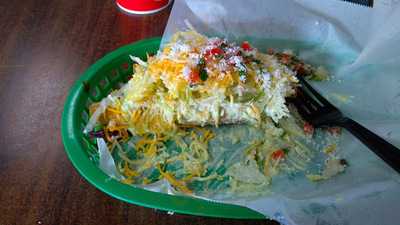 Los Panchitos Mexican And Seafood