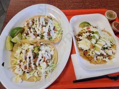 Los Panchitos Mexican And Seafood