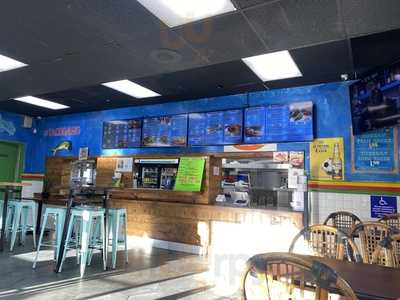 Los Panchitos Mexican And Seafood