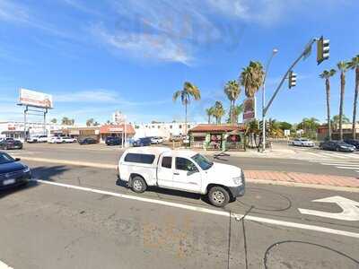 Los Panchitos Mexican And Seafood