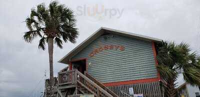 Crosby's Fish And Shrimp