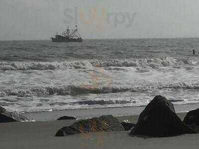 Crosby's Fish And Shrimp