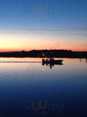 Crosby's Fish And Shrimp