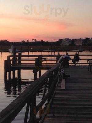 Crosby's Fish And Shrimp