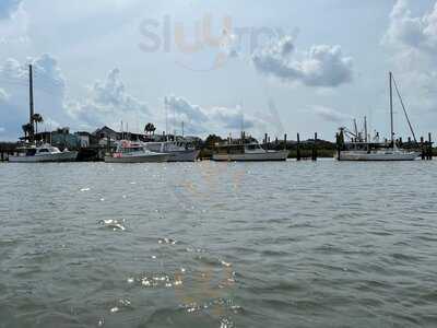 Crosby's Fish And Shrimp