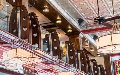 Pappadeaux Seafood Kitchen