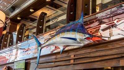 Pappadeaux Seafood Kitchen