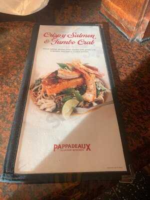 Pappadeaux Seafood Kitchen
