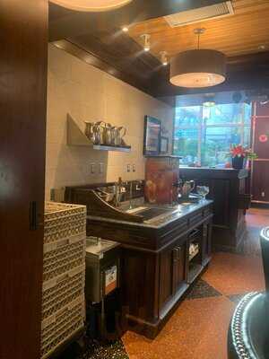 Pappadeaux Seafood Kitchen