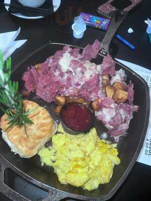Hash House A Go Go