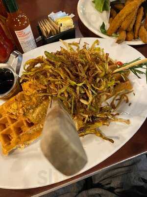 Hash House A Go Go