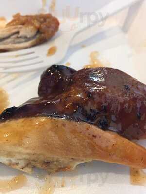 Country Sweet Chicken & Ribs