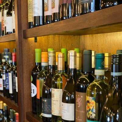 D'amico's Italian Market Cafe