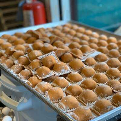 D'amico's Italian Market Cafe