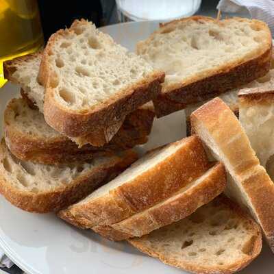 D'amico's Italian Market Cafe