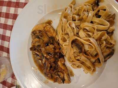 D'amico's Italian Market Cafe