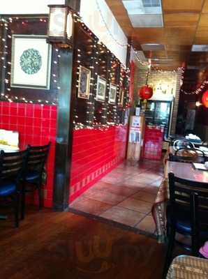 At Siam Thai Cuisine