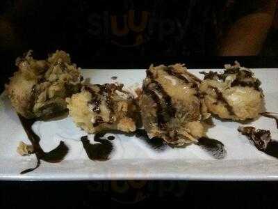 At Siam Thai Cuisine