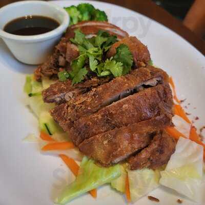 At Siam Thai Cuisine