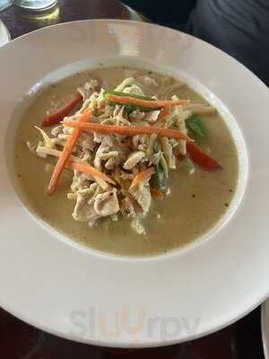 At Siam Thai Cuisine