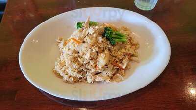 At Siam Thai Cuisine