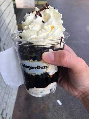 Haagen-dazs