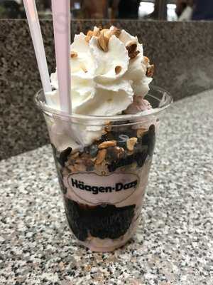 Haagen-dazs