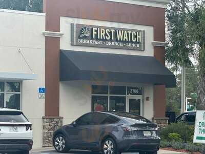 First Watch