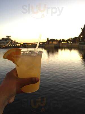 Dockside Margaritas