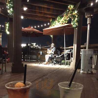 Dockside Margaritas